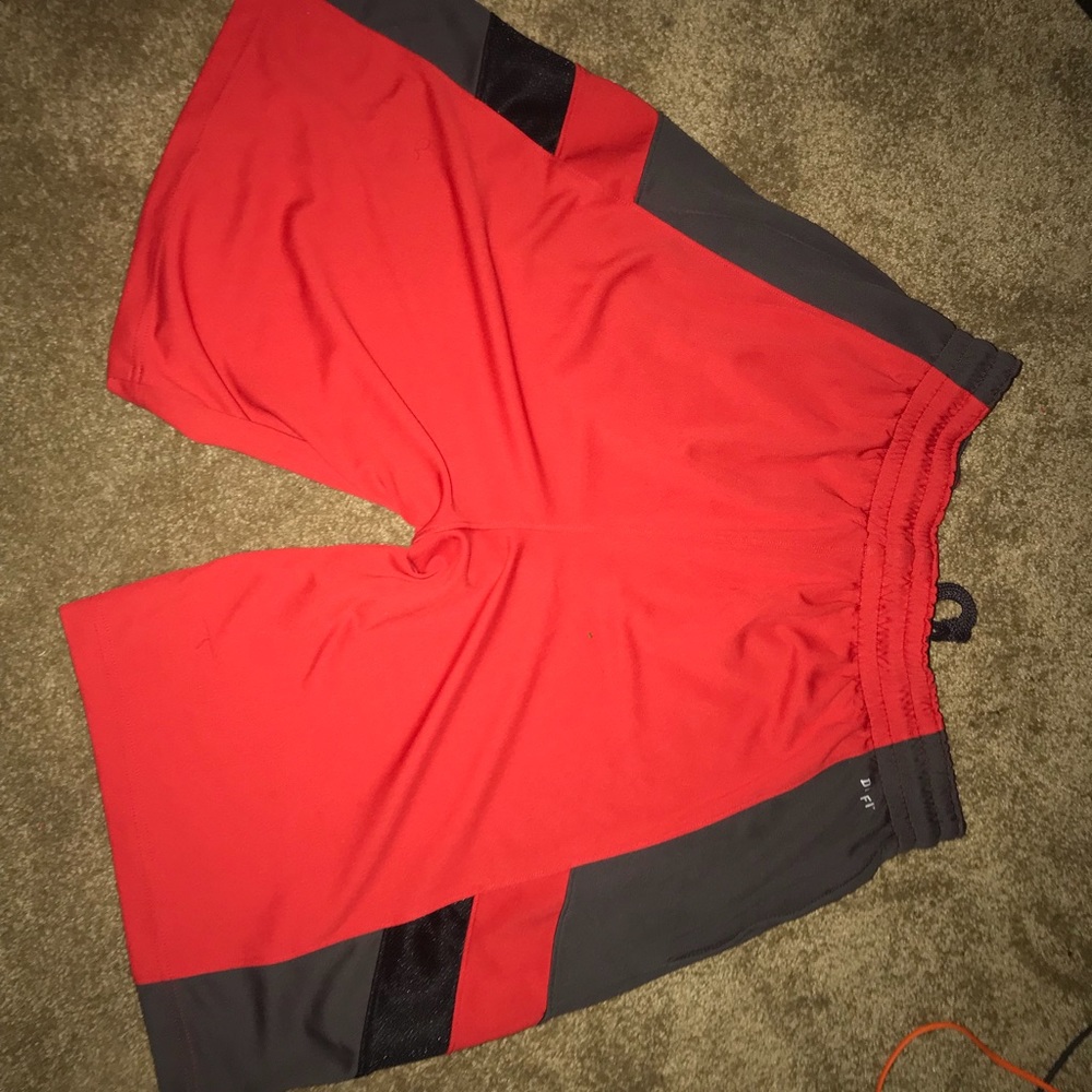 Lebron James shorts